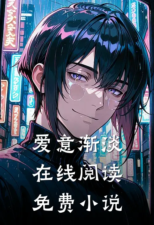 爱意渐淡在线阅读免费小说