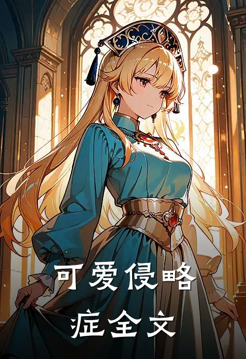可爱侵略症全文