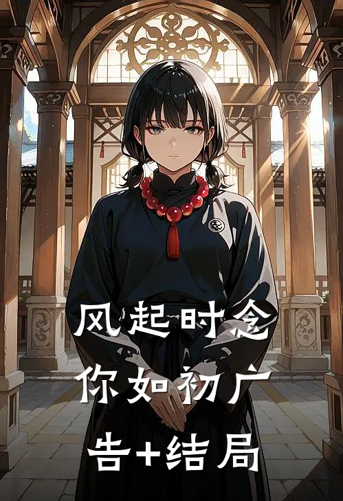 风起时念你如初广告+结局