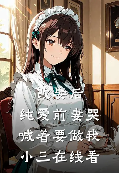 改娶后，纯爱前妻哭喊着要做我小三在线看