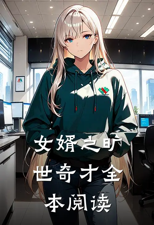 女婿之旷世奇才全本阅读