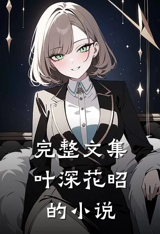 完整文集叶深花昭的小说