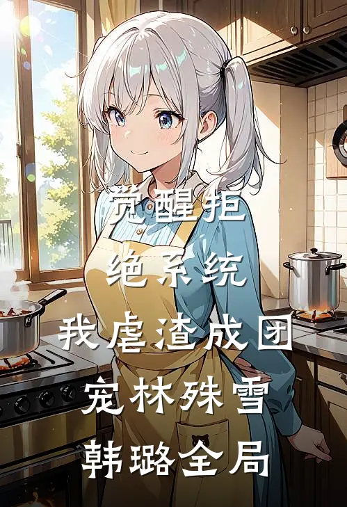 觉醒拒绝系统，我虐渣成团宠林殊雪韩璐全局