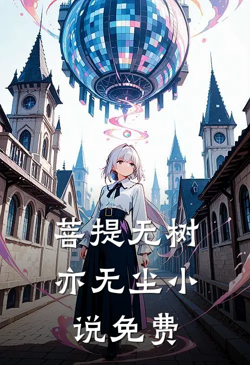 菩提无树亦无尘小说免费