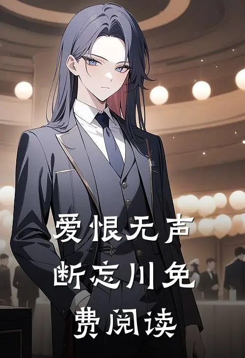 爱恨无声断忘川免费阅读