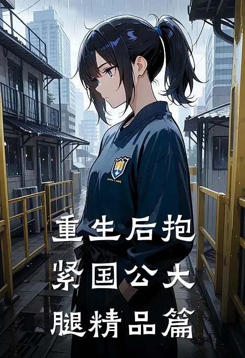 重生后抱紧国公大腿精品篇