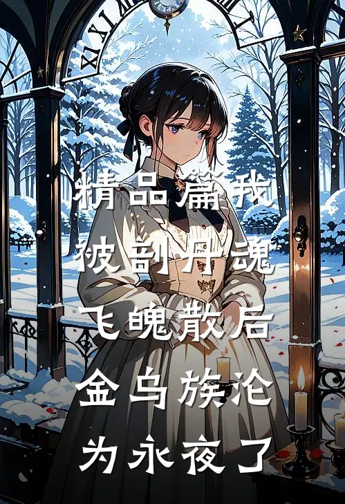 精品篇我被剖丹魂飞魄散后，金乌族沦为永夜了