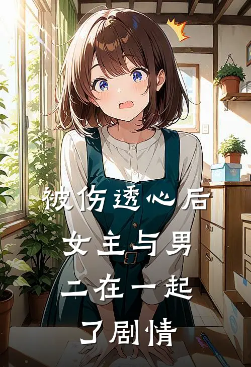 被伤透心后，女主与男二在一起了剧情