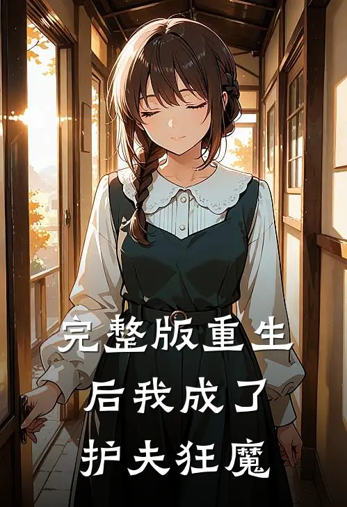 完整版重生后我成了护夫狂魔