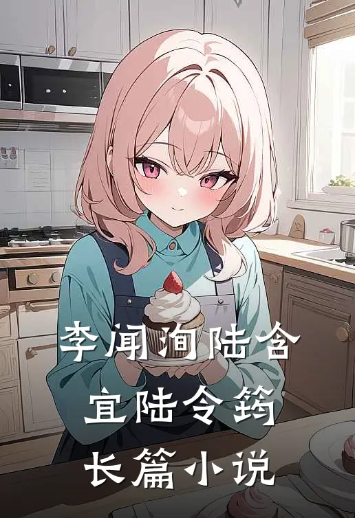 李闻洵陆含宜陆令筠长篇小说