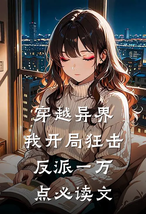 穿越异界，我开局狂击反派一万点必读文