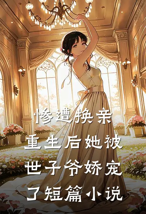 惨遭换亲，重生后她被世子爷娇宠了短篇小说