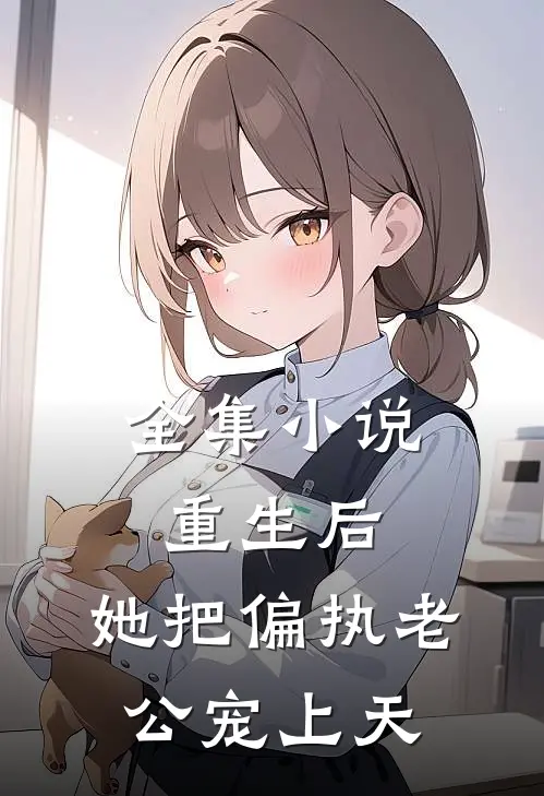 全集小说重生后，她把偏执老公宠上天