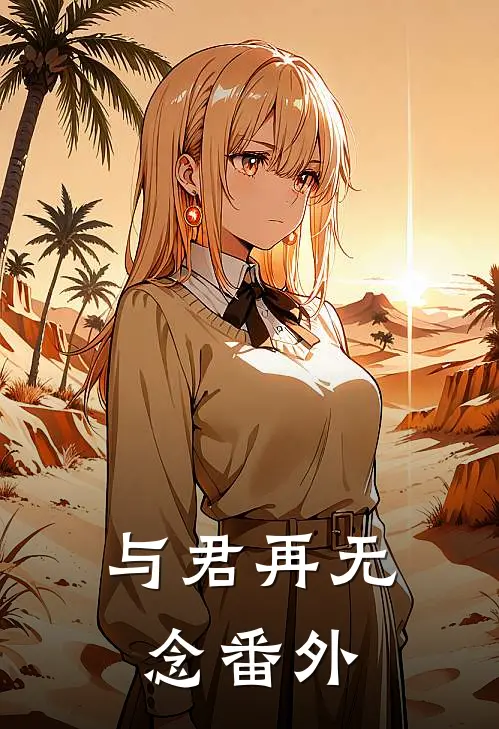 与君再无念番外