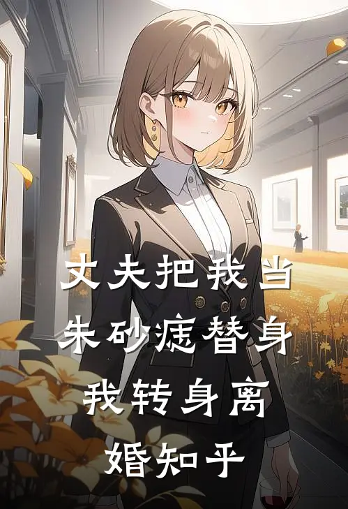 丈夫把我当朱砂痣替身，我转身离婚知乎