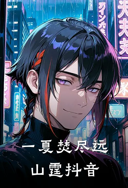 一夏焚尽远山霆抖音