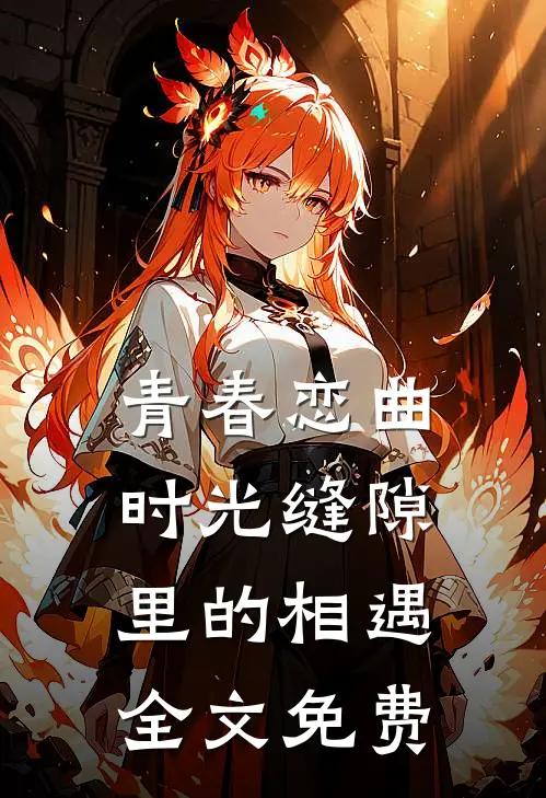 青春恋曲：时光缝隙里的相遇全文免费