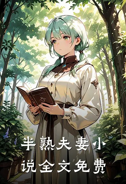 半熟夫妻小说全文免费