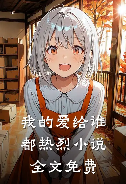我的爱给谁都热烈小说全文免费