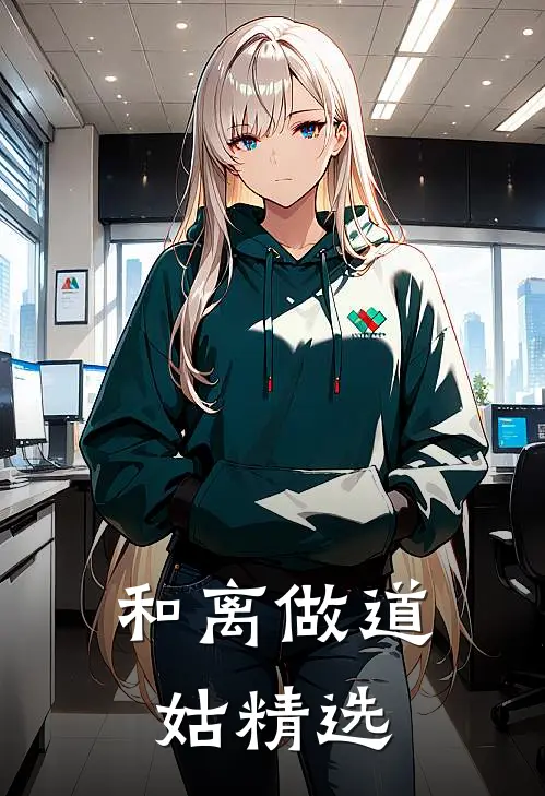 和离做道姑精选