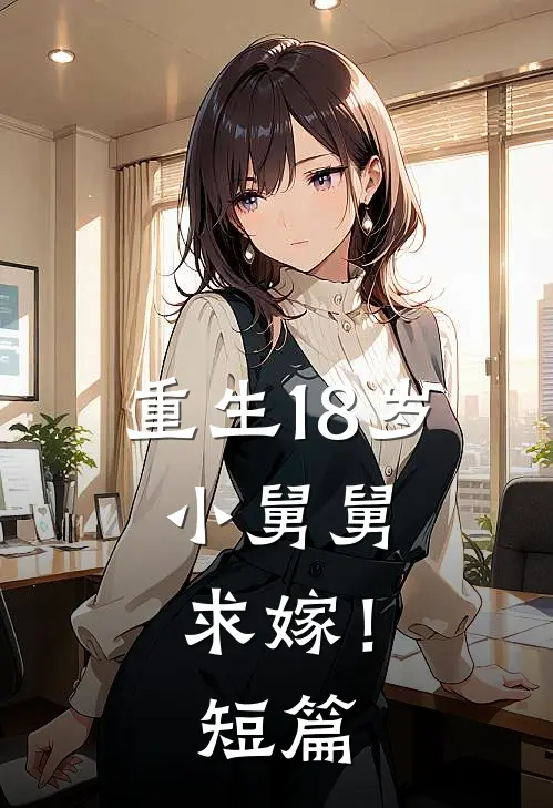 重生18岁：小舅舅，求嫁！短篇