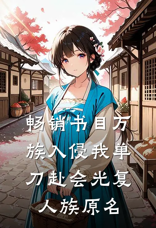 畅销书目万族入侵我单刀赴会光复人族 原名