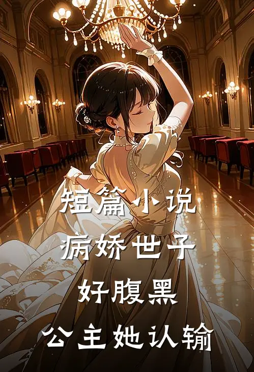 短篇小说病娇世子好腹黑，公主她认输