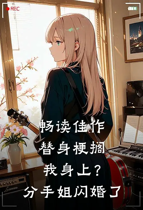 畅读佳作替身梗搁我身上？分手，姐闪婚了
