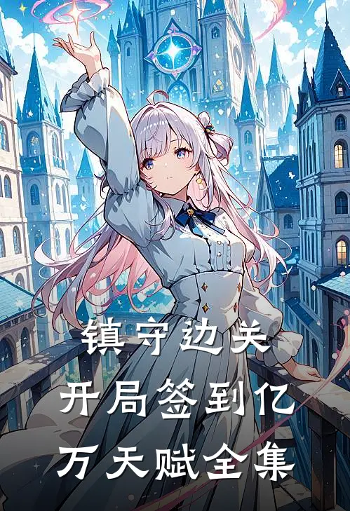 镇守边关，开局签到亿万天赋 全集