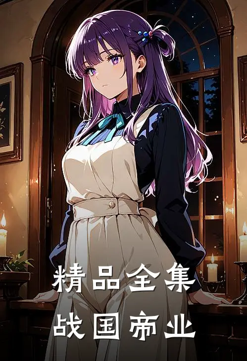 精品全集战国帝业