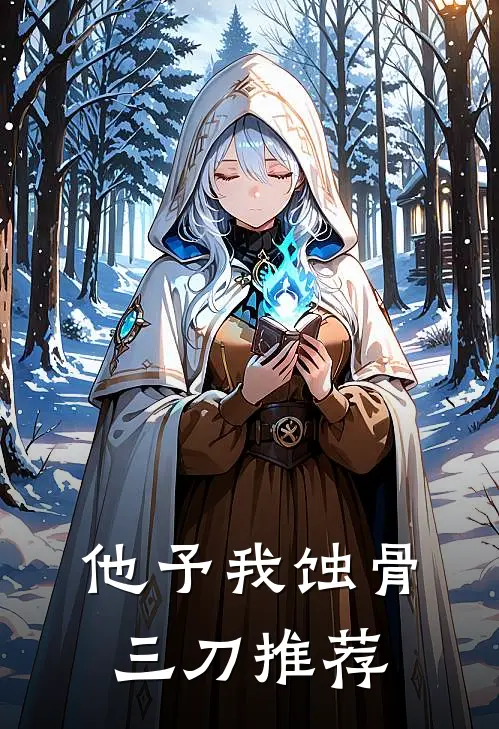 他予我蚀骨三刀推荐