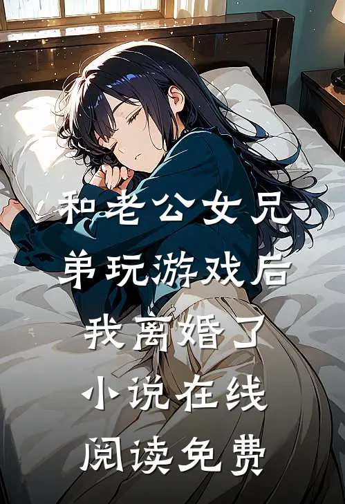 和老公女兄弟玩游戏后，我离婚了小说在线阅读免费
