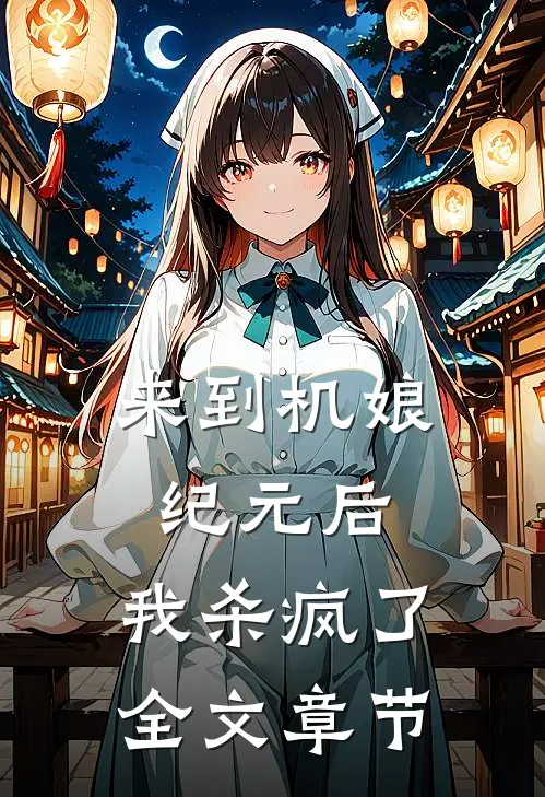 来到机娘纪元后,我杀疯了全文章节