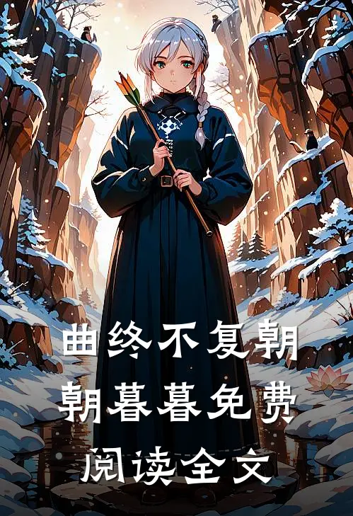 曲终不复朝朝暮暮免费阅读全文