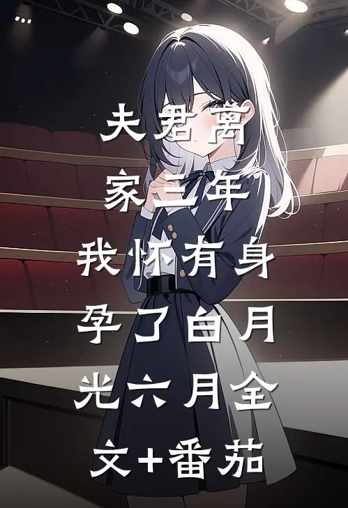夫君离家三年，我怀有身孕了白月光六月全文+番茄