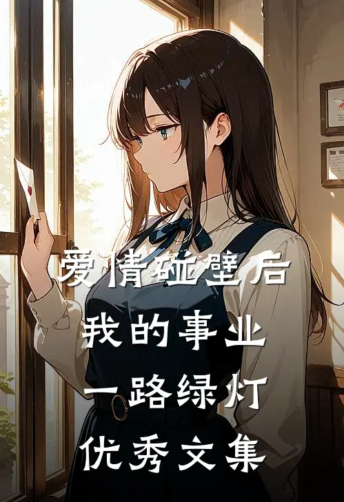 爱情碰壁后，我的事业一路绿灯优秀文集