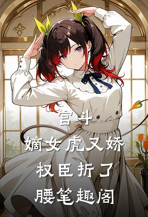 宫斗：嫡女虎又娇，权臣折了腰笔趣阁