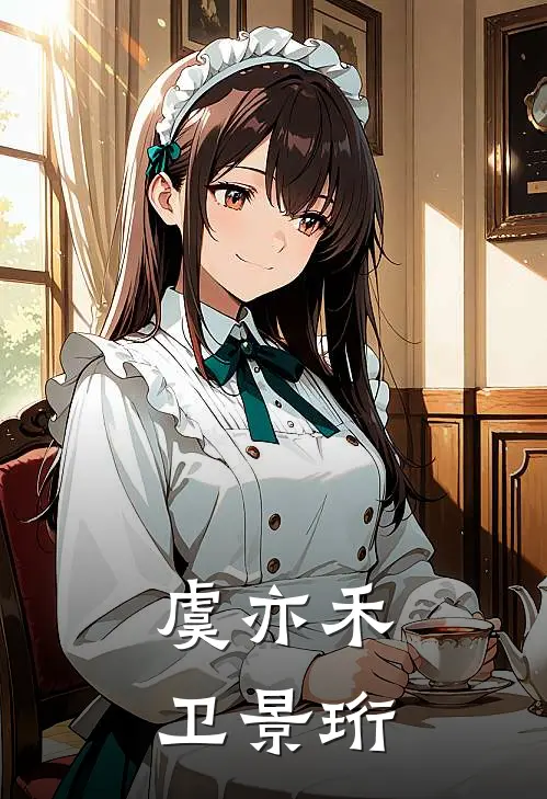 虞亦禾卫景珩