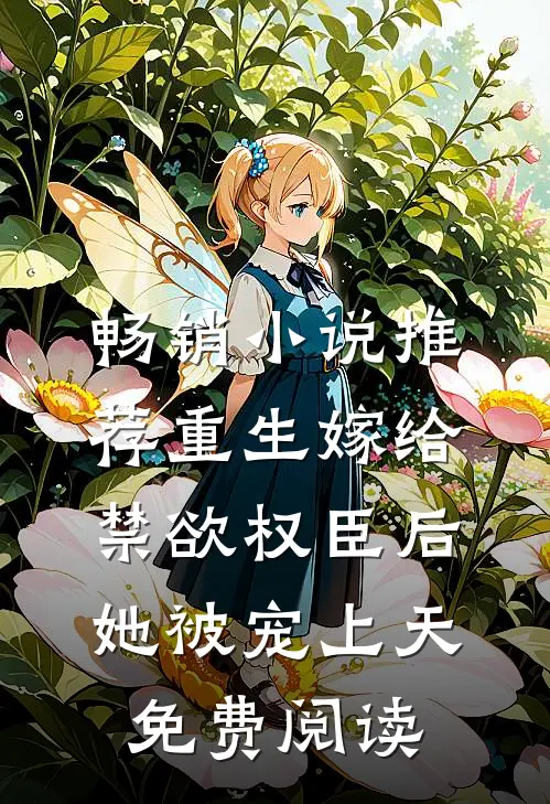 畅销小说推荐重生嫁给禁欲权臣后她被宠上天免费阅读