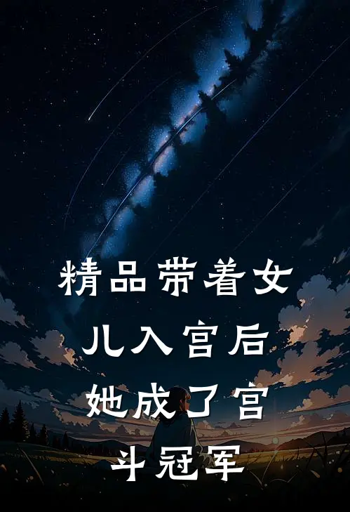 精品带着女儿入宫后，她成了宫斗冠军