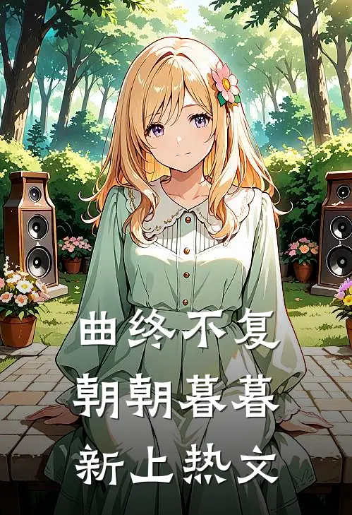 曲终不复朝朝暮暮新上热文