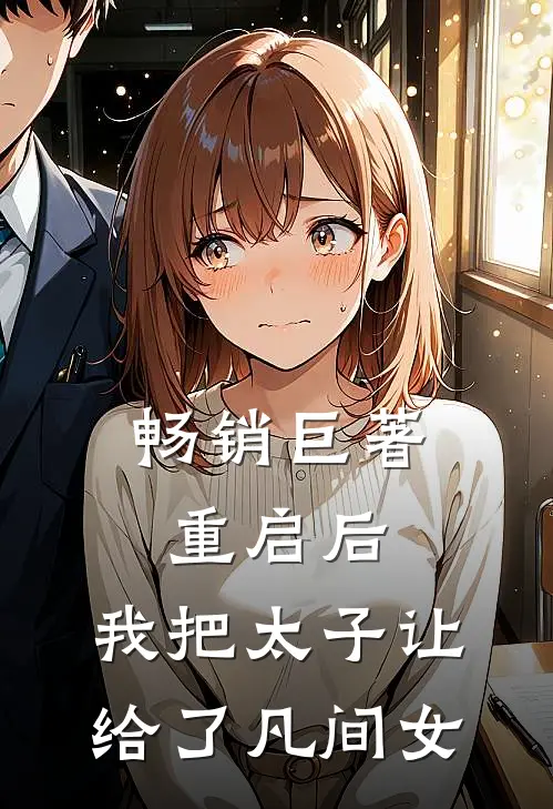 畅销巨著重启后，我把太子让给了凡间女