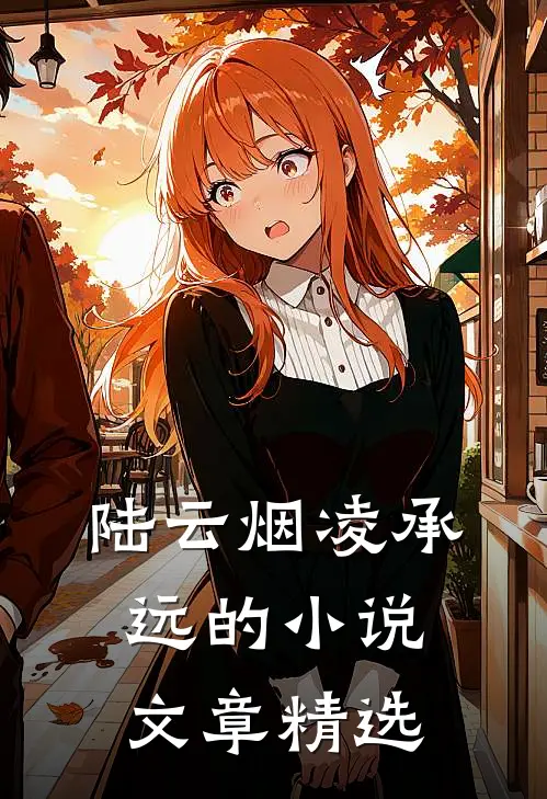 陆云烟凌承远的小说文章精选