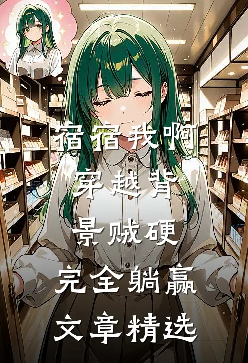 宿宿我啊，穿越背景贼硬，完全躺赢文章精选