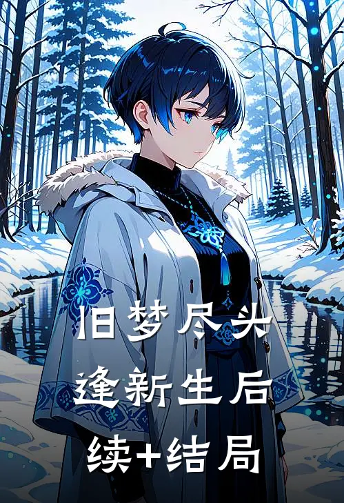 旧梦尽头逢新生后续+结局