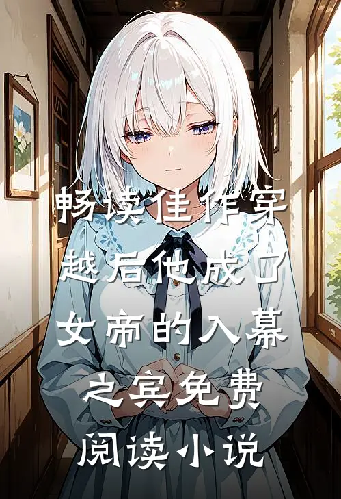 畅读佳作穿越后他成了女帝的入幕之宾免费阅读小说