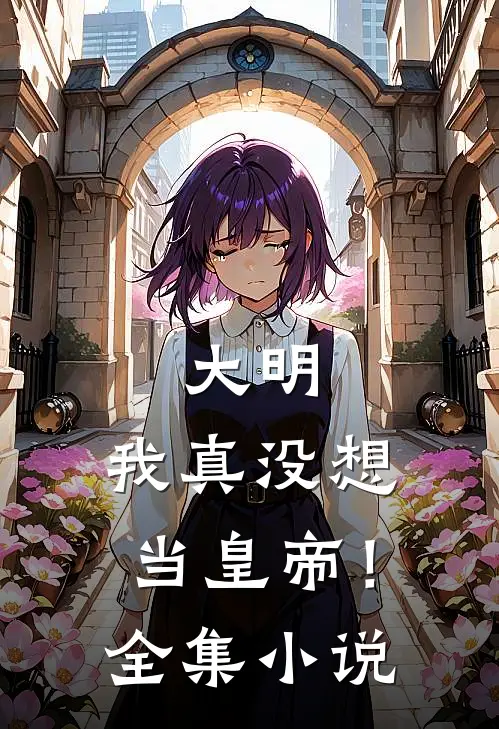 大明：我真没想当皇帝！全集小说