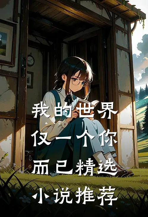我的世界仅一个你而已精选小说推荐