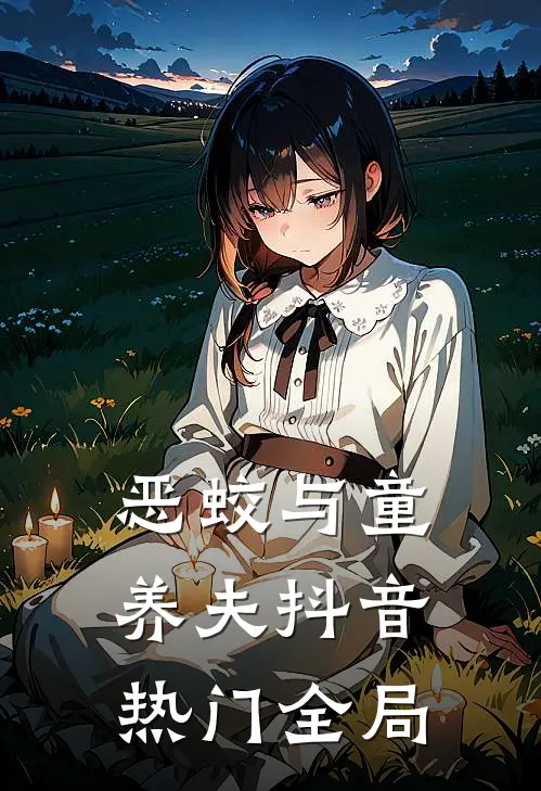 恶蛟与童养夫抖音热门全局