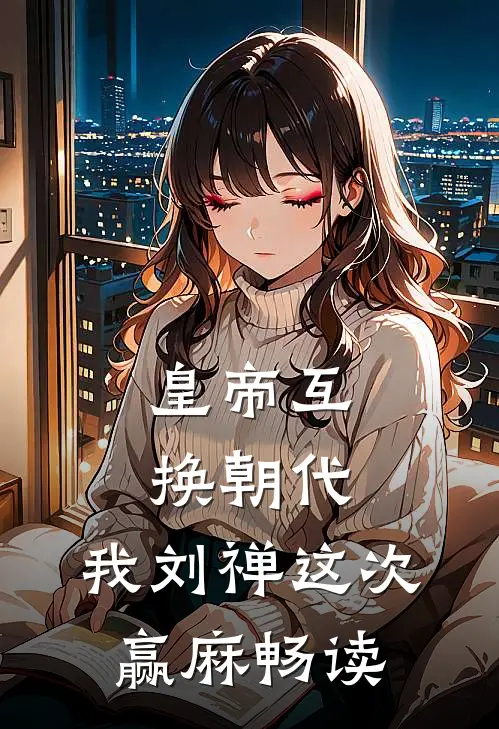 皇帝互换朝代：我刘禅这次赢麻畅读